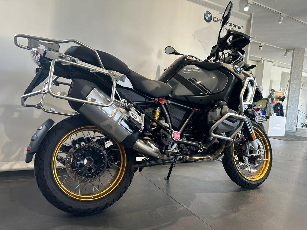 usatostore.bmw-motorrad.it Store BMW Motorrad R 1250 GS BMW R 1250 GS Adventure ABS MY21