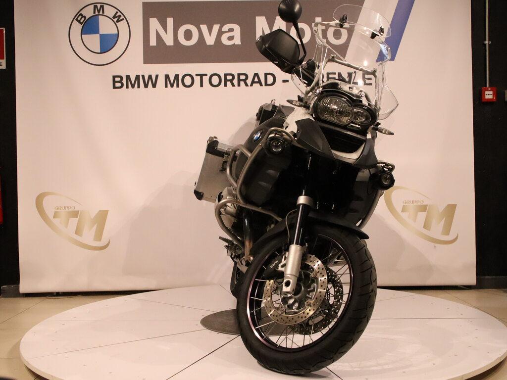 usatostore.bmw-motorrad.it Store BMW Motorrad R 1200 GS BMW R 1200 GS Adventure MY10