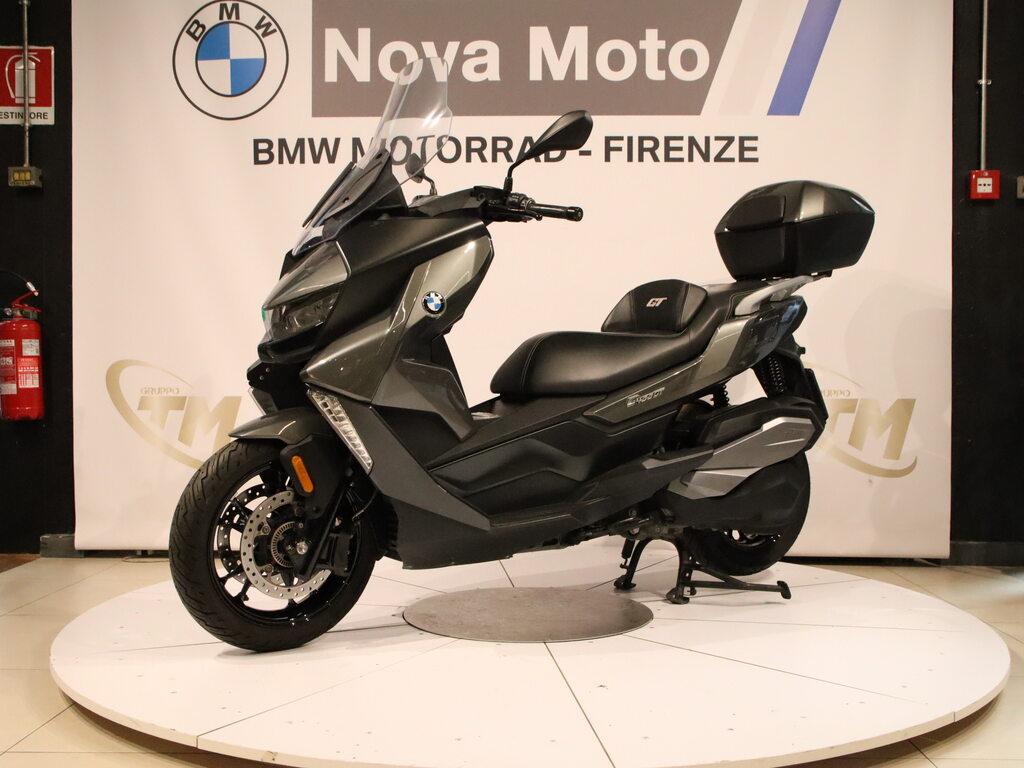 usatostore.bmw-motorrad.it Store BMW Motorrad C 400 GT BMW C 400 GT MY21