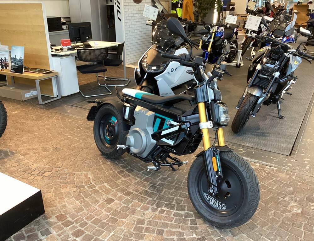 usatostore.bmw-motorrad.it Store BMW Motorrad CE 02 (11Kw) BMW CE 02