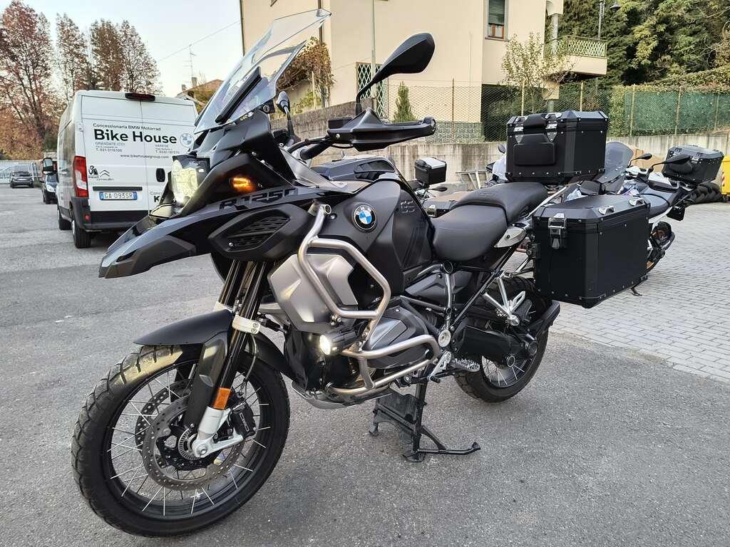 usatostore.bmw-motorrad.it Store BMW Motorrad R 1250 GS Adventure ABS