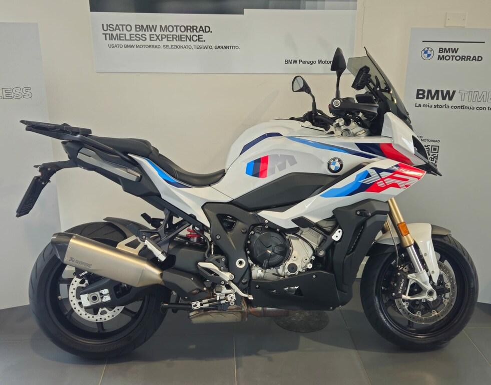 usatostore.bmw-motorrad.it Store BMW Motorrad S 1000 XR ABS