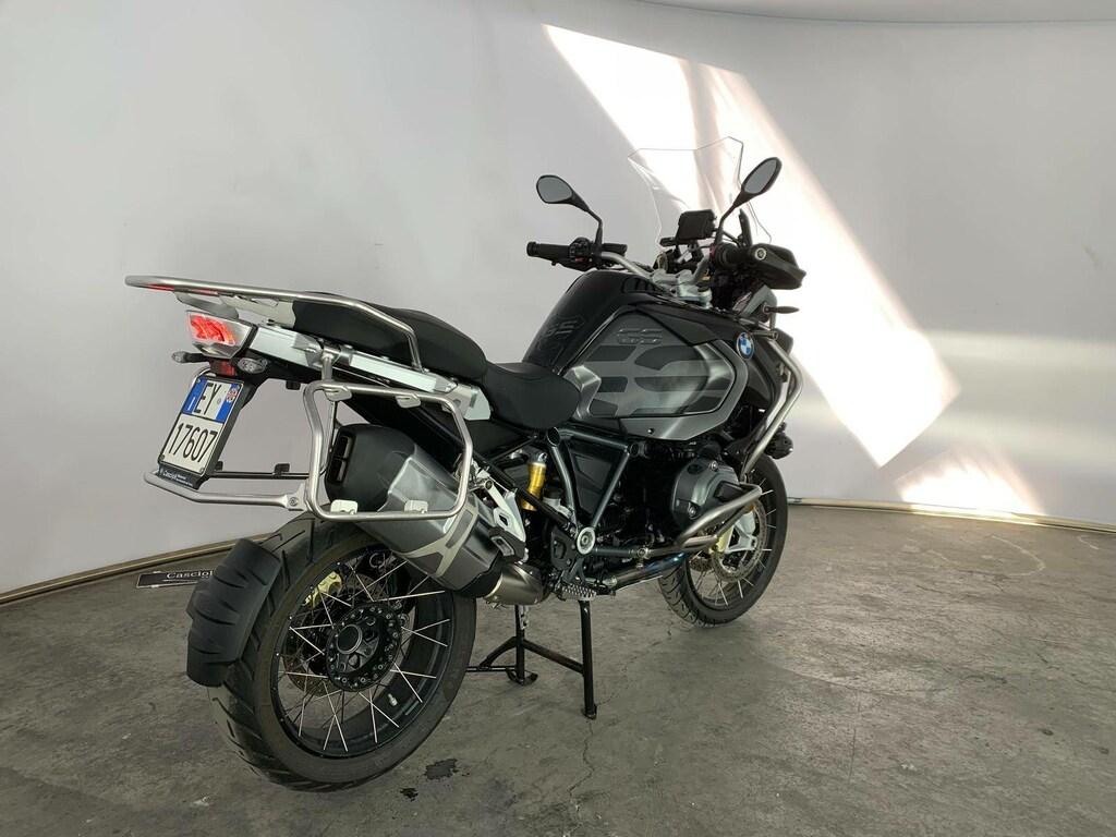 usatostore.bmw.it Store BMW Motorrad R 1200 GS BMW R 1200 GS Adventure ABS MY19