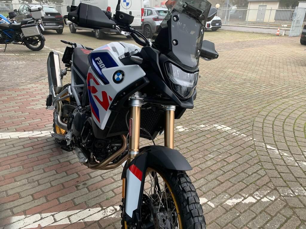 usatostore.bmw-motorrad.it Store BMW Motorrad F 900 GS BMW F 900 GS MY24