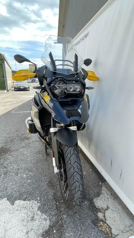 usatostore.bmw-motorrad.it Store BMW Motorrad R 1250 GS BMW R 1250 GS ABS MY21