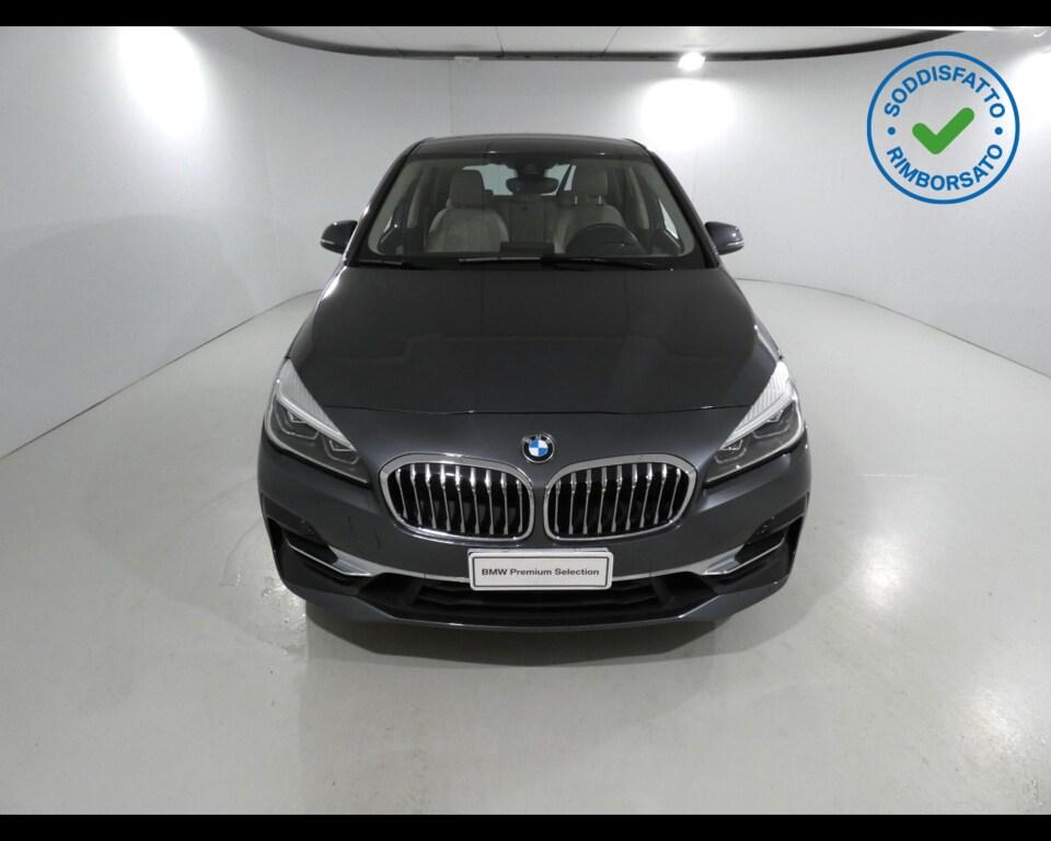 usatostore.bmw.it Store BMW Serie 2 218d Active Tourer Luxury auto