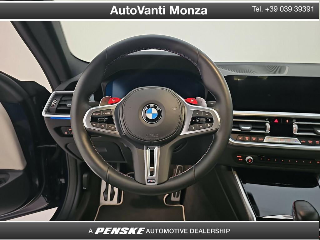 usatostore.bmw.it Store BMW Serie 4 M4 Coupe 3.0 Competition auto