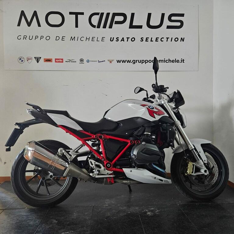 usatostore.bmw-motorrad.it Store BMW Motorrad R 1200 R BMW R 1200 R ABS Sport MY14