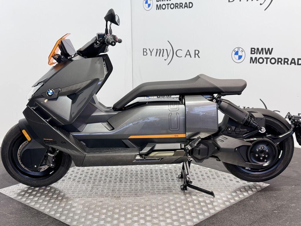 usatostore.bmw-motorrad.it Store BMW Motorrad CE 04 BMW CE 04 MY22