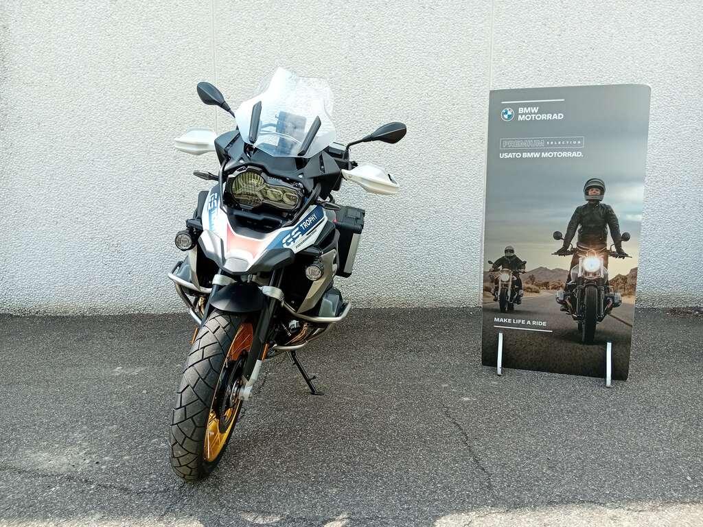 usatostore.bmw-motorrad.it Store BMW Motorrad R 1250 GS ABS