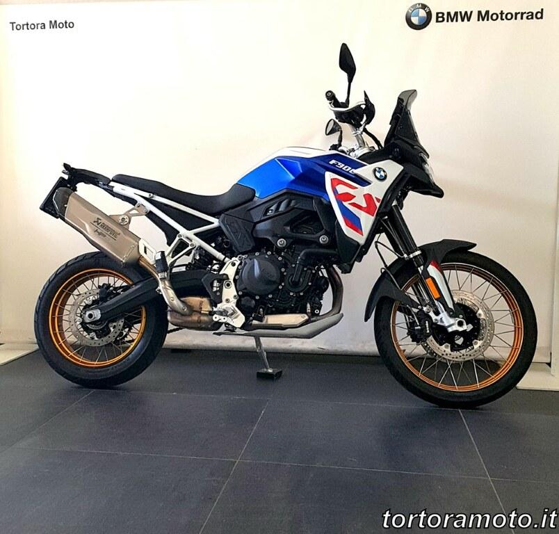 usatostore.bmw.it Store BMW Motorrad F 900 GS BMW F 900 GS MY24