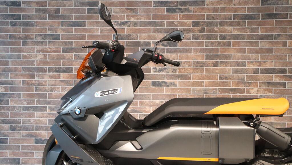 usatostore.bmw-motorrad.it Store BMW Motorrad CE 04 BMW CE 04 MY22