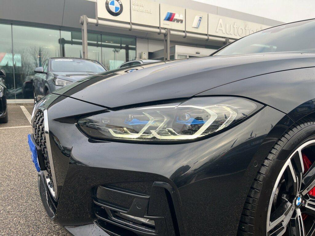 usatostore.bmw.it Store BMW Serie 4 430i Coupe Msport auto