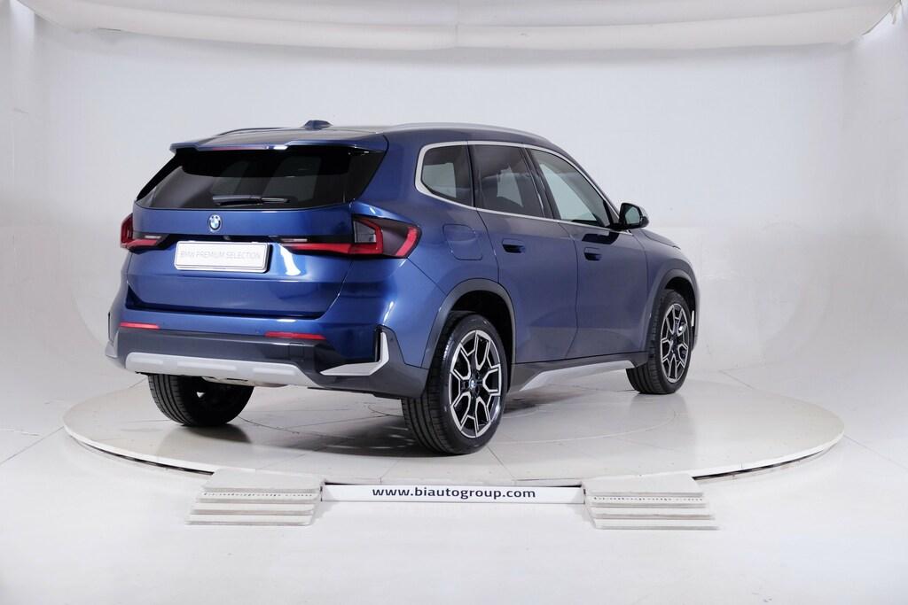 usatostore.bmw.it Store BMW X1 sdrive18d X-Line Edition Essence auto