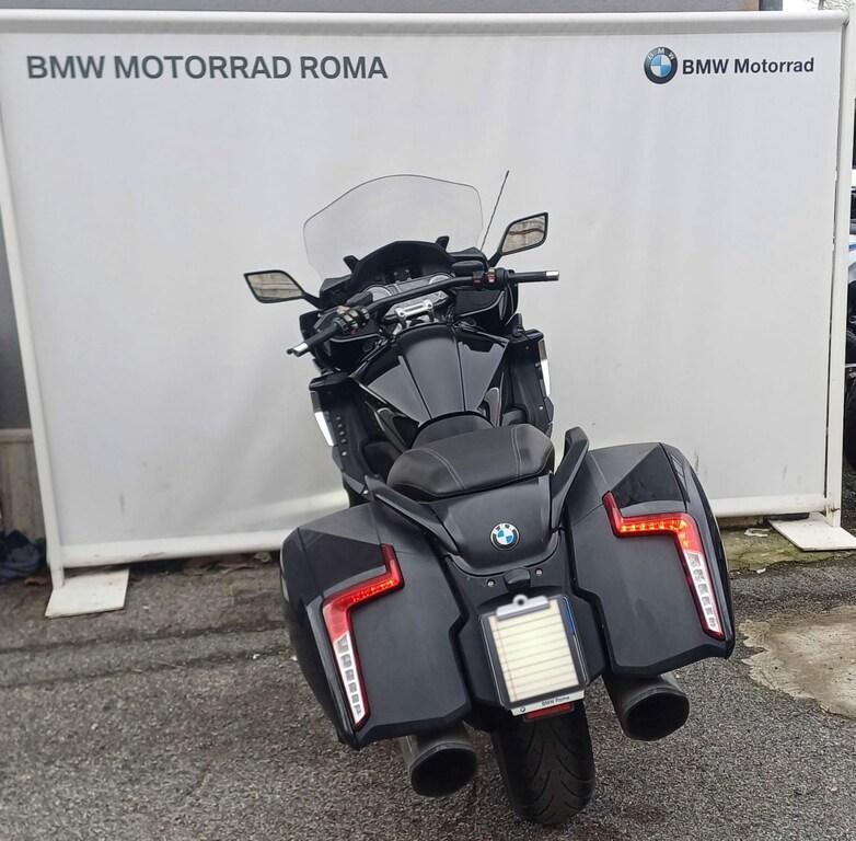 usatostore.bmw-motorrad.it Store BMW Motorrad K 1600 B BMW K 1600 B ABS MY17