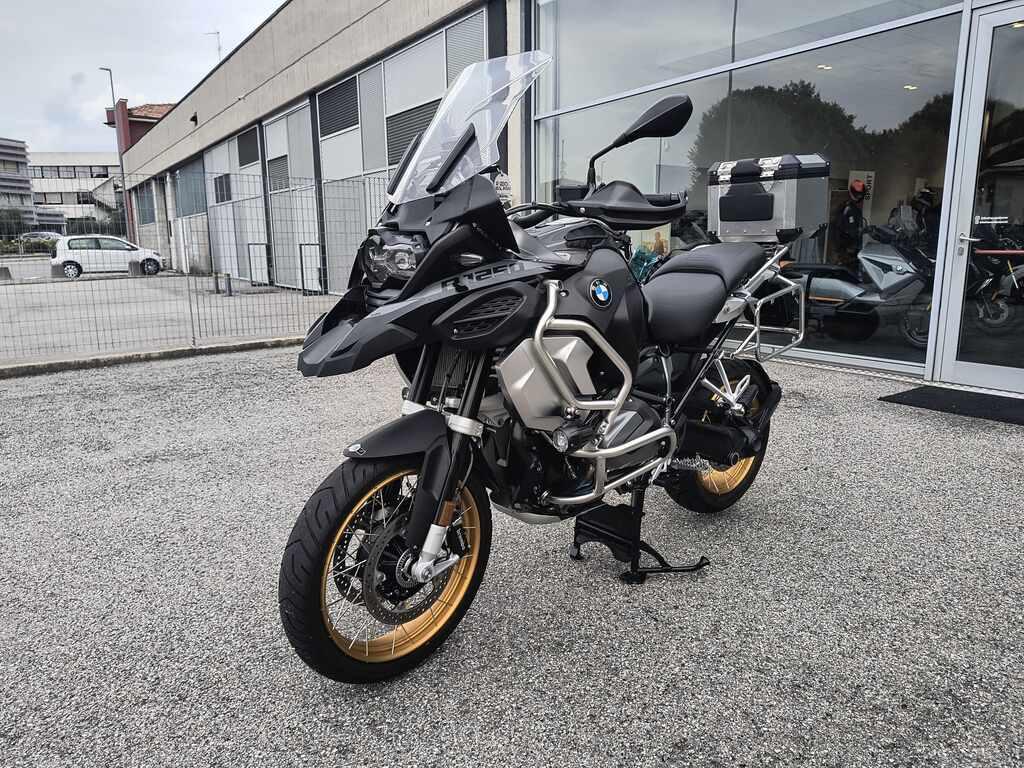 usatostore.bmw-motorrad.it Store BMW Motorrad R 1250 GS BMW R 1250 GS Adventure ABS MY21