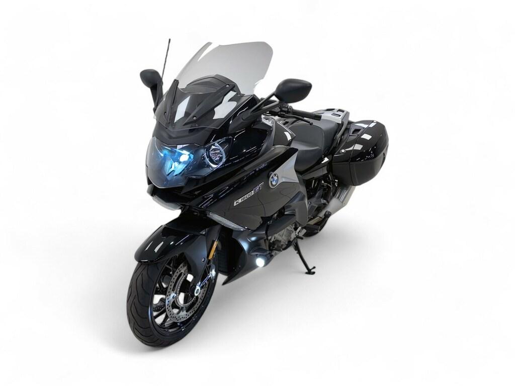 usatostore.bmw.it Store BMW Motorrad K 1600 GT BMW K 1600 GT ABS MY17