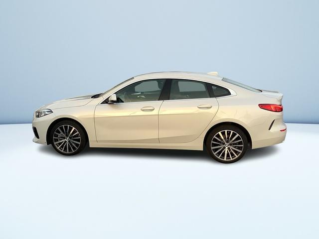 usatostore.bmw.it Store BMW Serie 2 220d Gran Coupe Luxury auto
