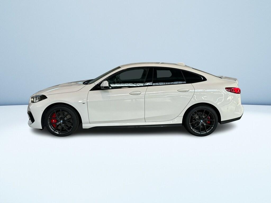 usatostore.bmw.it Store BMW Serie 2 220d Gran Coupe Msport xdrive auto