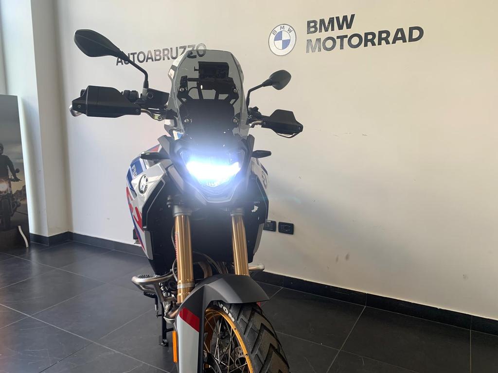 usatostore.bmw.it Store BMW Motorrad F 900 GS BMW F 900 GS MY24