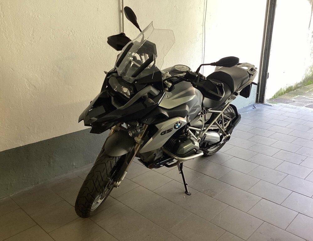 usatostore.bmw.it Store BMW Motorrad R 1200 GS ABS