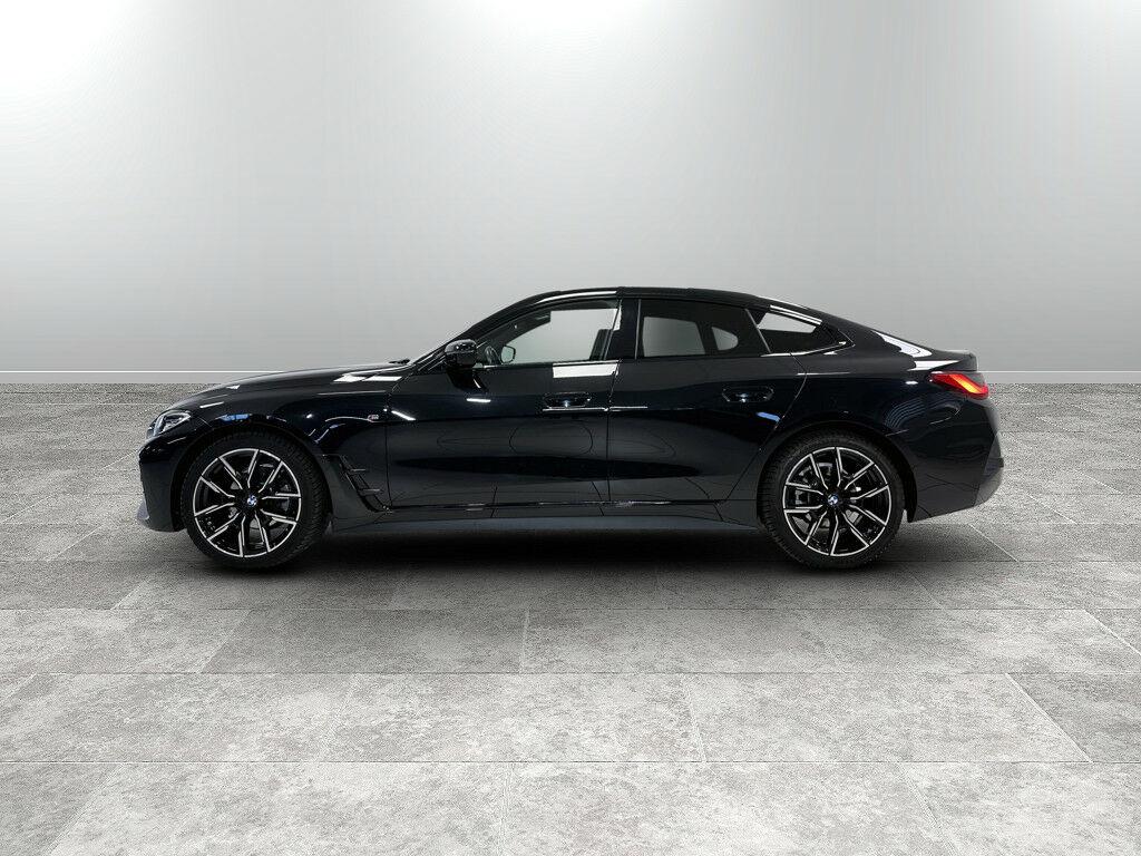 usatostore.bmw.it Store BMW Serie 4 420d Gran Coupe mhev 48V Msport auto