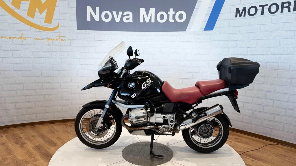 usatostore.bmw-motorrad.it Store BMW Motorrad R 1150 GS Cat