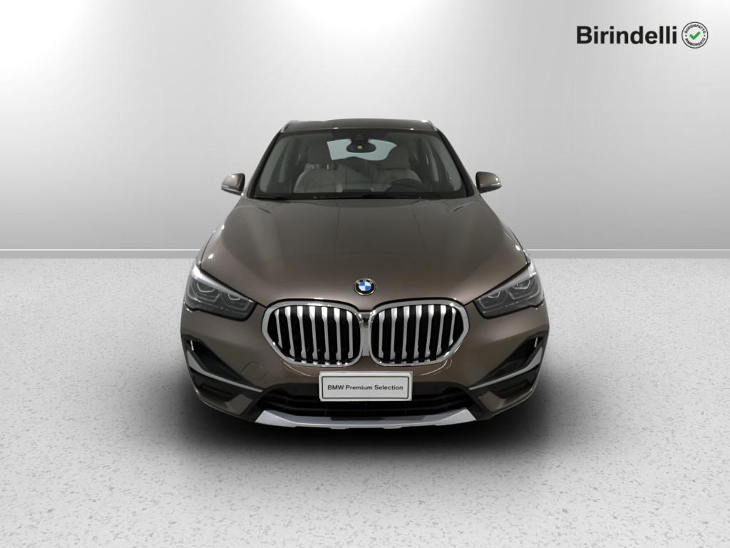 usatostore.bmw.it Store BMW X1 sdrive18d xLine auto