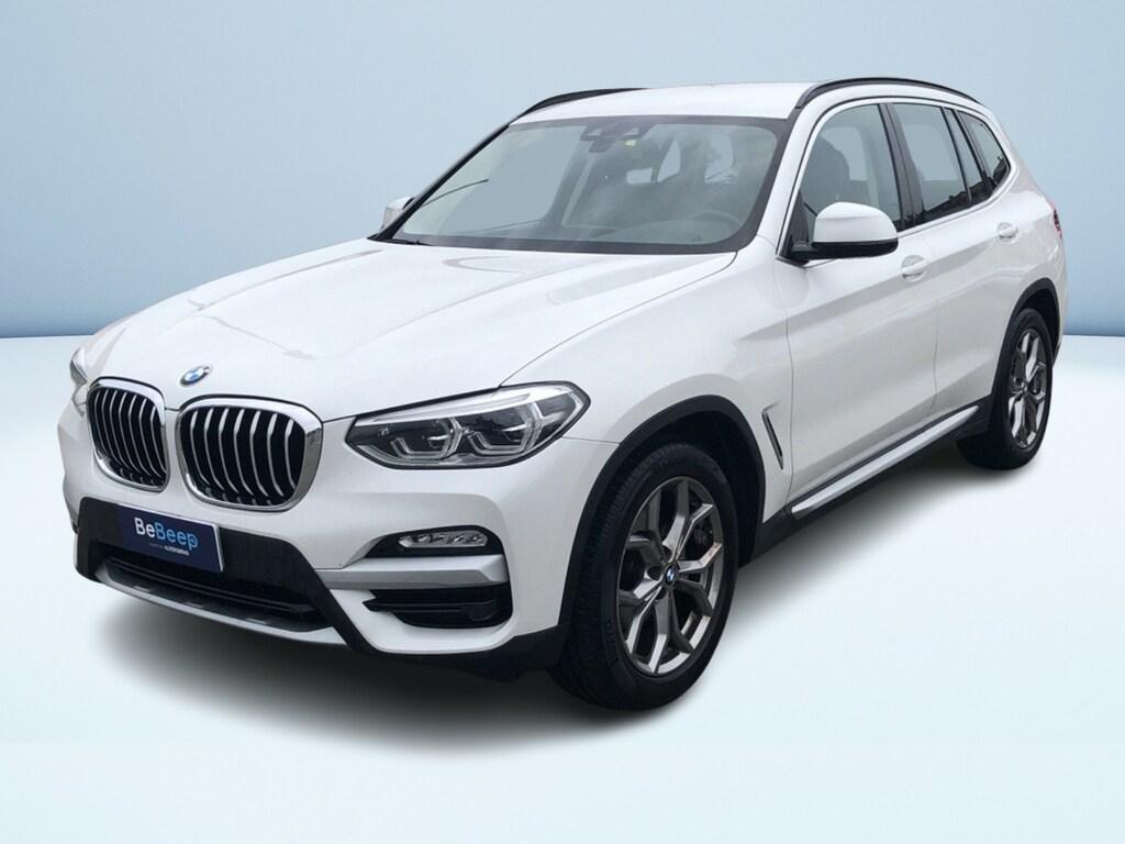 usatostore.bmw.it Store BMW X3 xdrive20d xLine 190cv auto