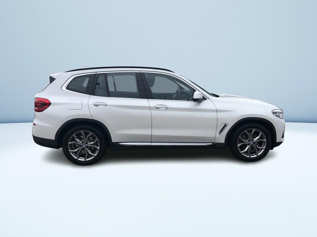 usatostore.bmw.it Store BMW X3 xdrive20d xLine 190cv auto