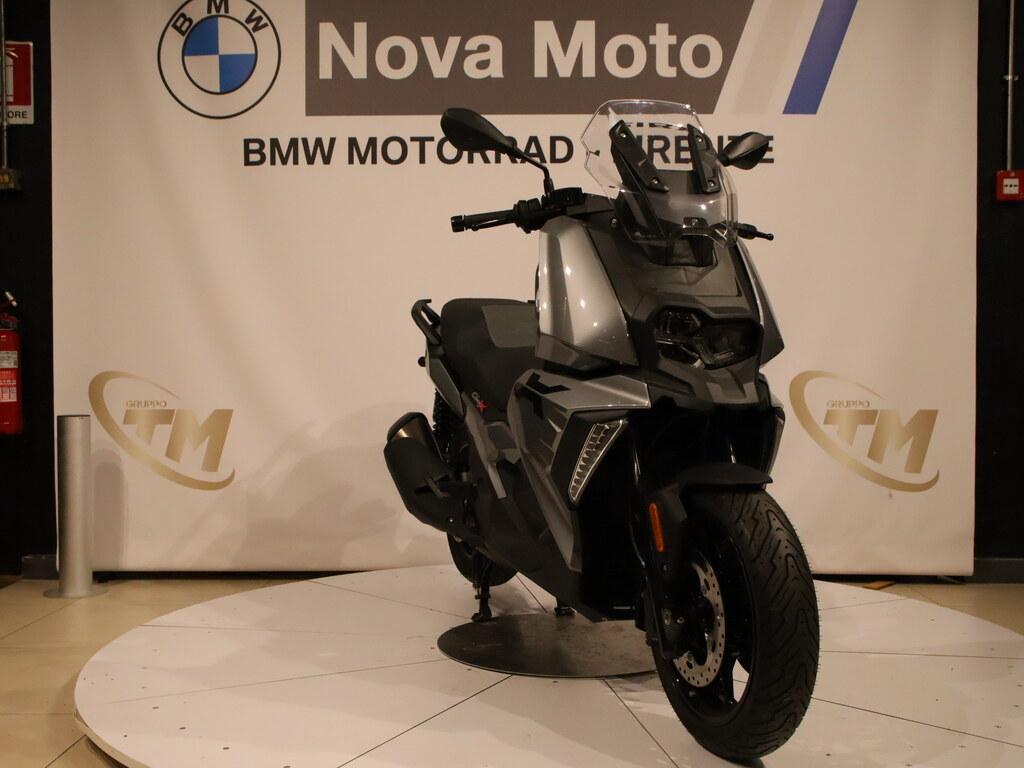 usatostore.bmw-motorrad.it Store BMW Motorrad C 400 X BMW C 400 X MY21