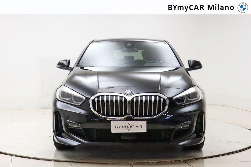 usatostore.bmw.it Store BMW Serie 1 116i MSport auto