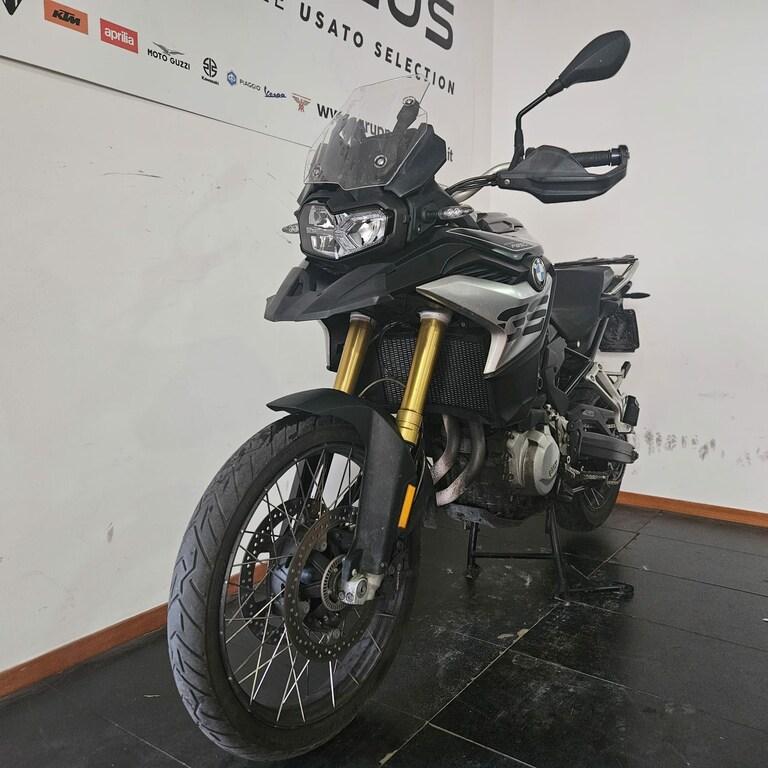 usatostore.bmw-motorrad.it Store BMW Motorrad F 850 GS BMW F 850 GS ABS MY19