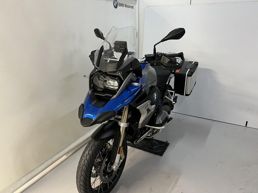 usatostore.bmw-motorrad.it Store BMW Motorrad R 1200 GS ABS