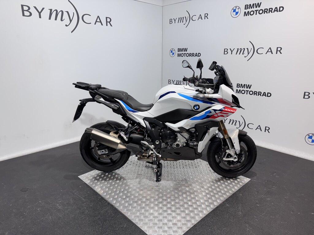 usatostore.bmw.it Store BMW Motorrad S 1000 XR BMW S 1000 XR ABS MY21