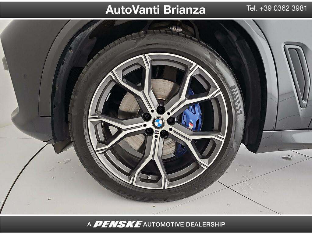 usatostore.bmw.it Store BMW X5 xdrive30d mhev 48V Msport auto