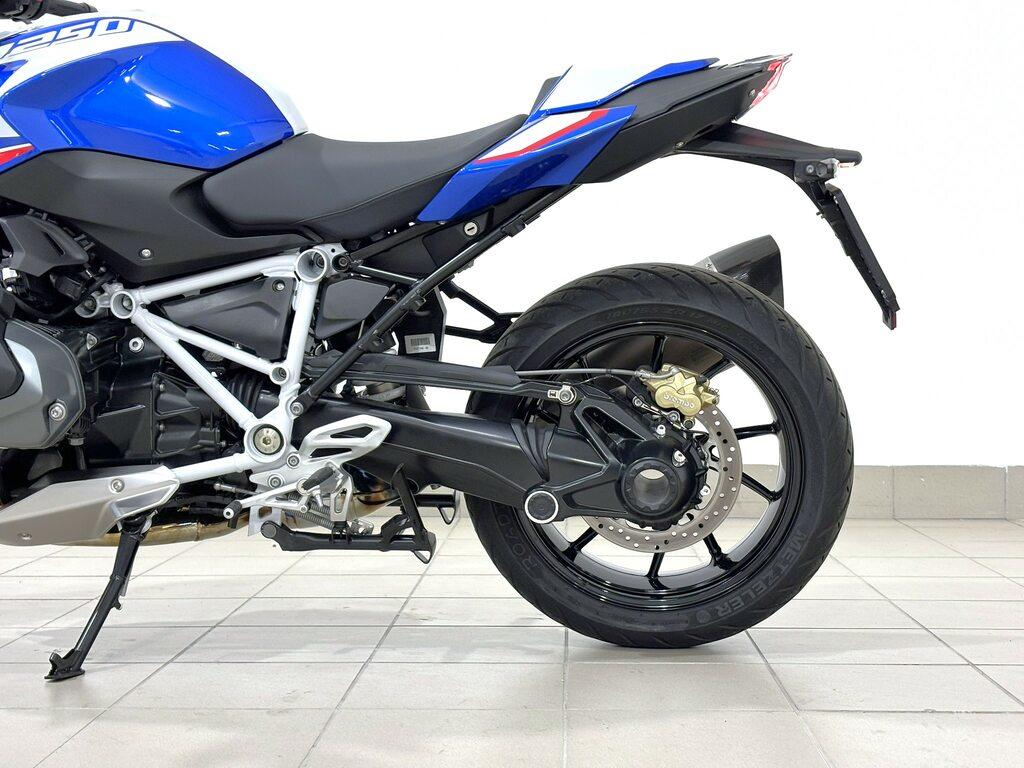 usatostore.bmw.it Store BMW Motorrad R 1250 R BMW R 1250 R ABS MY23