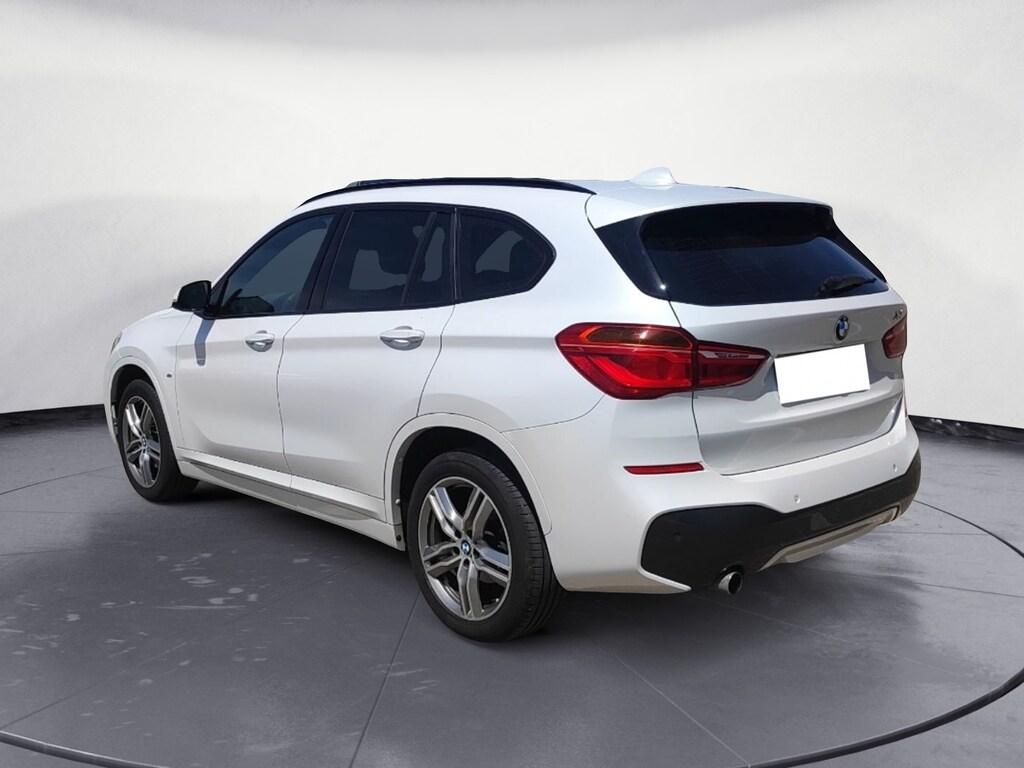 usatostore.bmw.it Store BMW X1 sdrive18d Msport auto