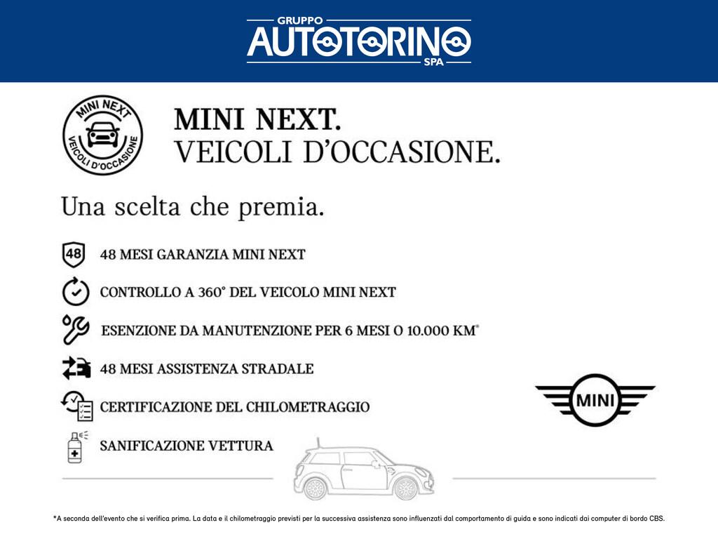 usatostore.bmw.it Store MINI Cooper SE 3p Classic auto