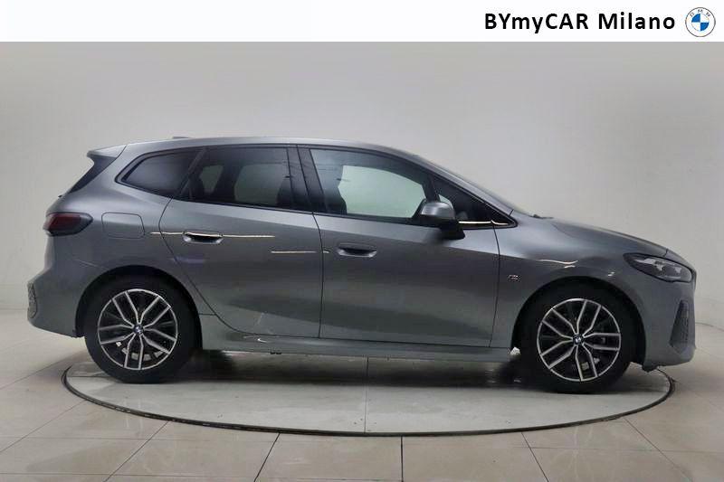 usatostore.bmw.it Store BMW Serie 2 218d Active Tourer Msport auto