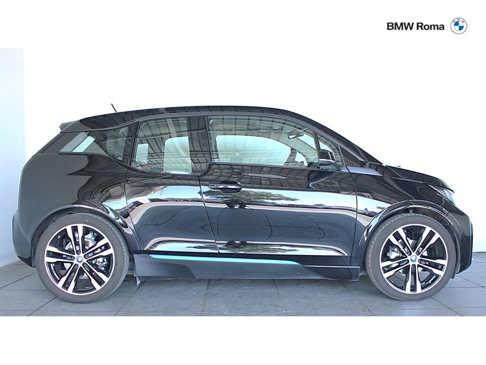 www.bmwroma.store Store BMW i3 i3s 120Ah Advantage