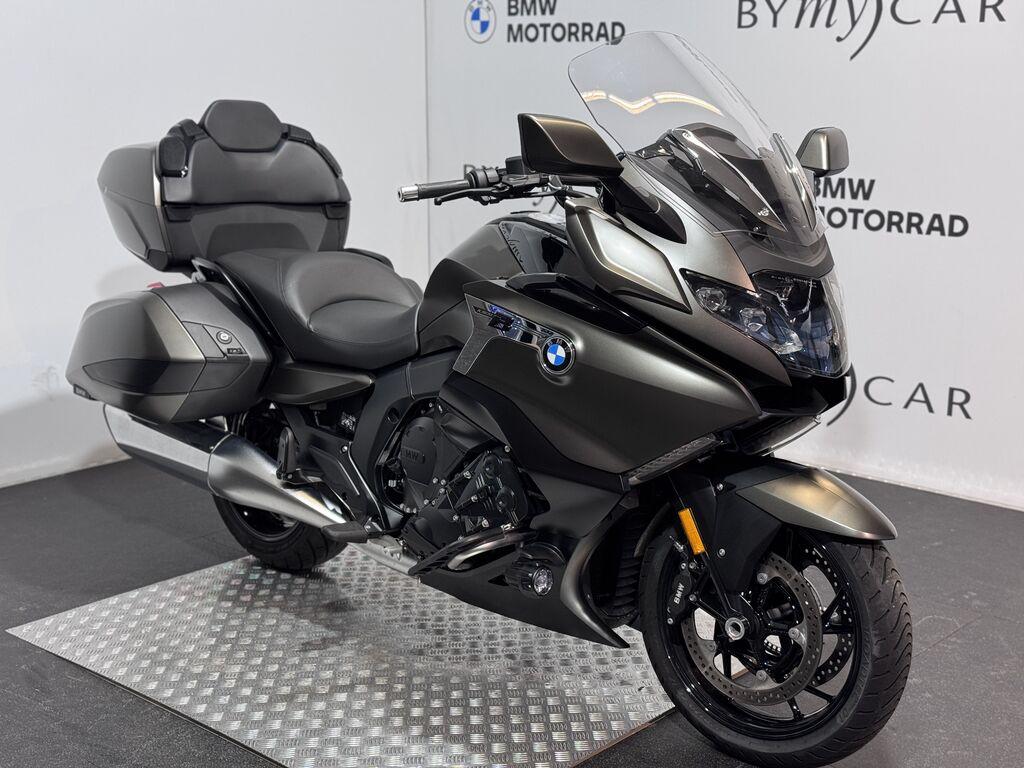 usatostore.bmw-motorrad.it Store BMW Motorrad K 1600 B BMW K 1600 B ABS MY22