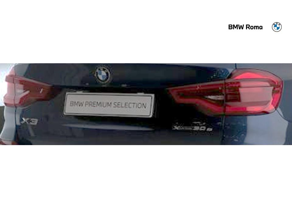 usatostore.bmw.it Store BMW X3 xdrive30e xLine auto