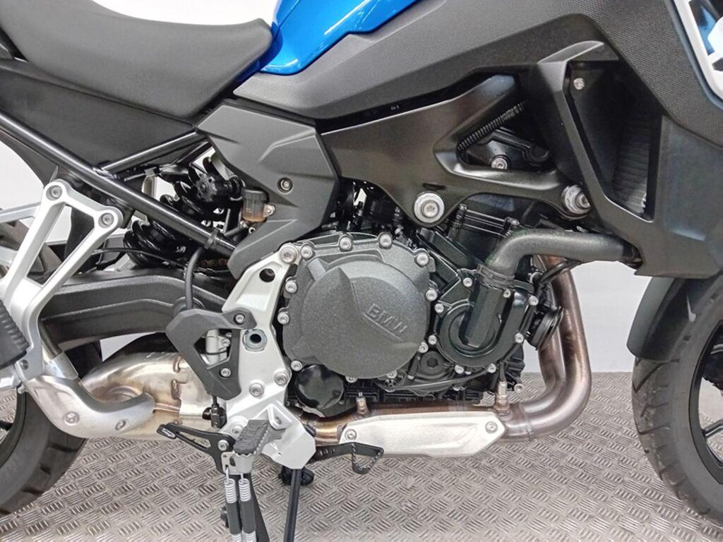 usatostore.bmw-motorrad.it Store BMW Motorrad F 800 GS BMW F 800 GS ABS MY24