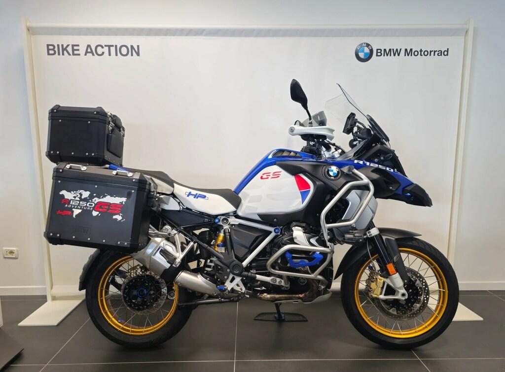 usatostore.bmw-motorrad.it Store BMW Motorrad R 1250 GS BMW R 1250 GS Adventure ABS MY19