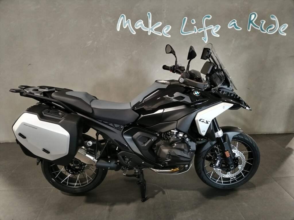 usatostore.bmw-motorrad.it Store BMW Motorrad R 1300 GS BMW R 1300 GS MY23