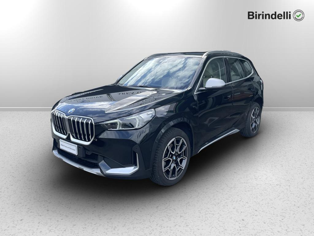 usatostore.bmw.it Store BMW X1 xdrive20d mhev 48V X-Line auto