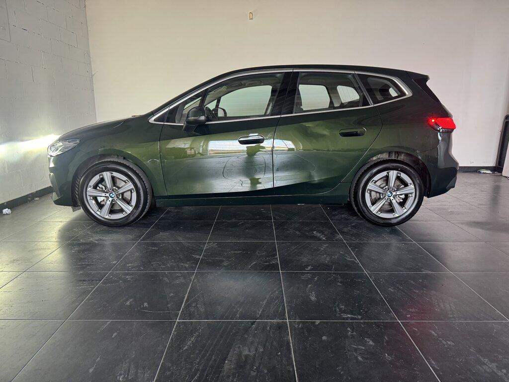 usatostore.bmw.it Store BMW Serie 2 218d Active Tourer auto