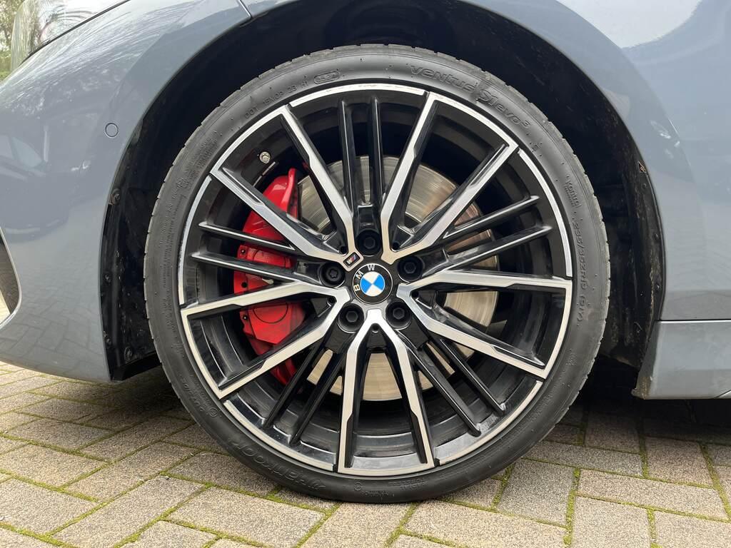 usatostore.bmw.it Store BMW Serie 1 120d Msport auto