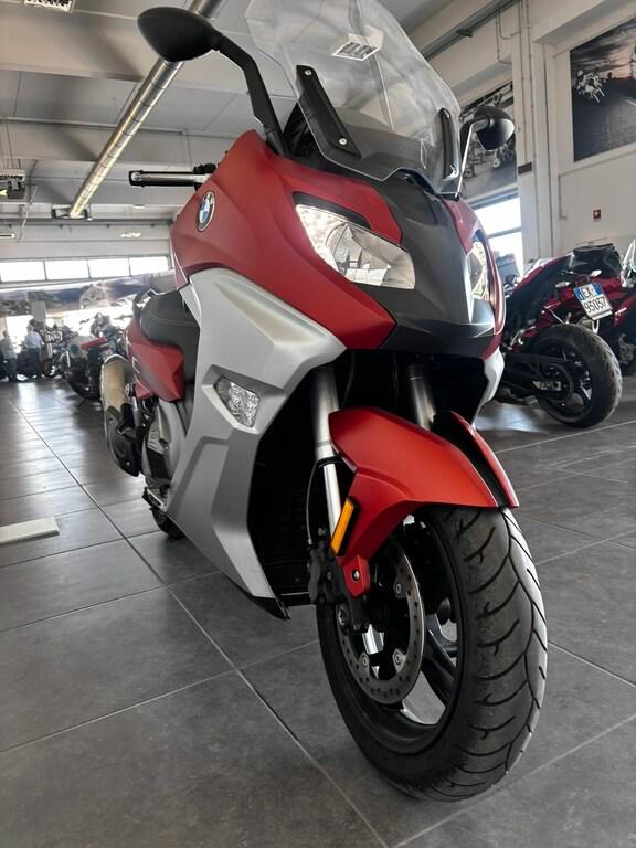 usatostore.bmw-motorrad.it Store BMW Motorrad C 650 BMW C 650 Sport MY16